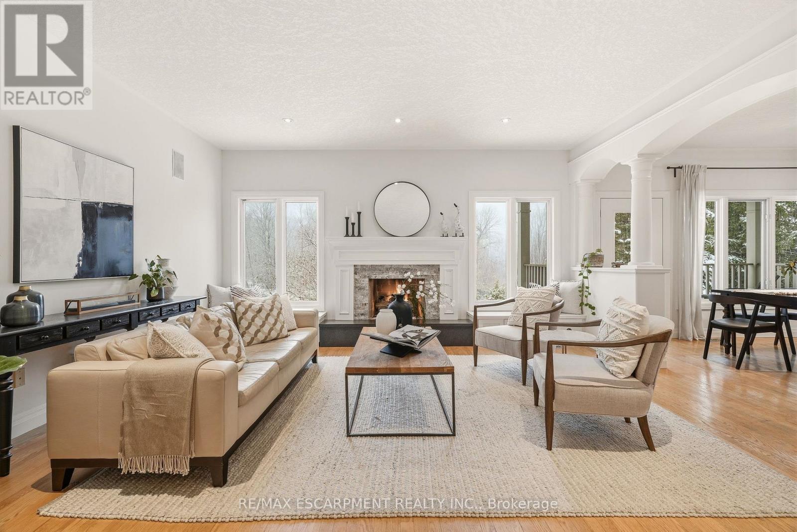 59 Palomino Drive, Hamilton, Ontario  L0R 1H3 - Photo 22 - X12891444