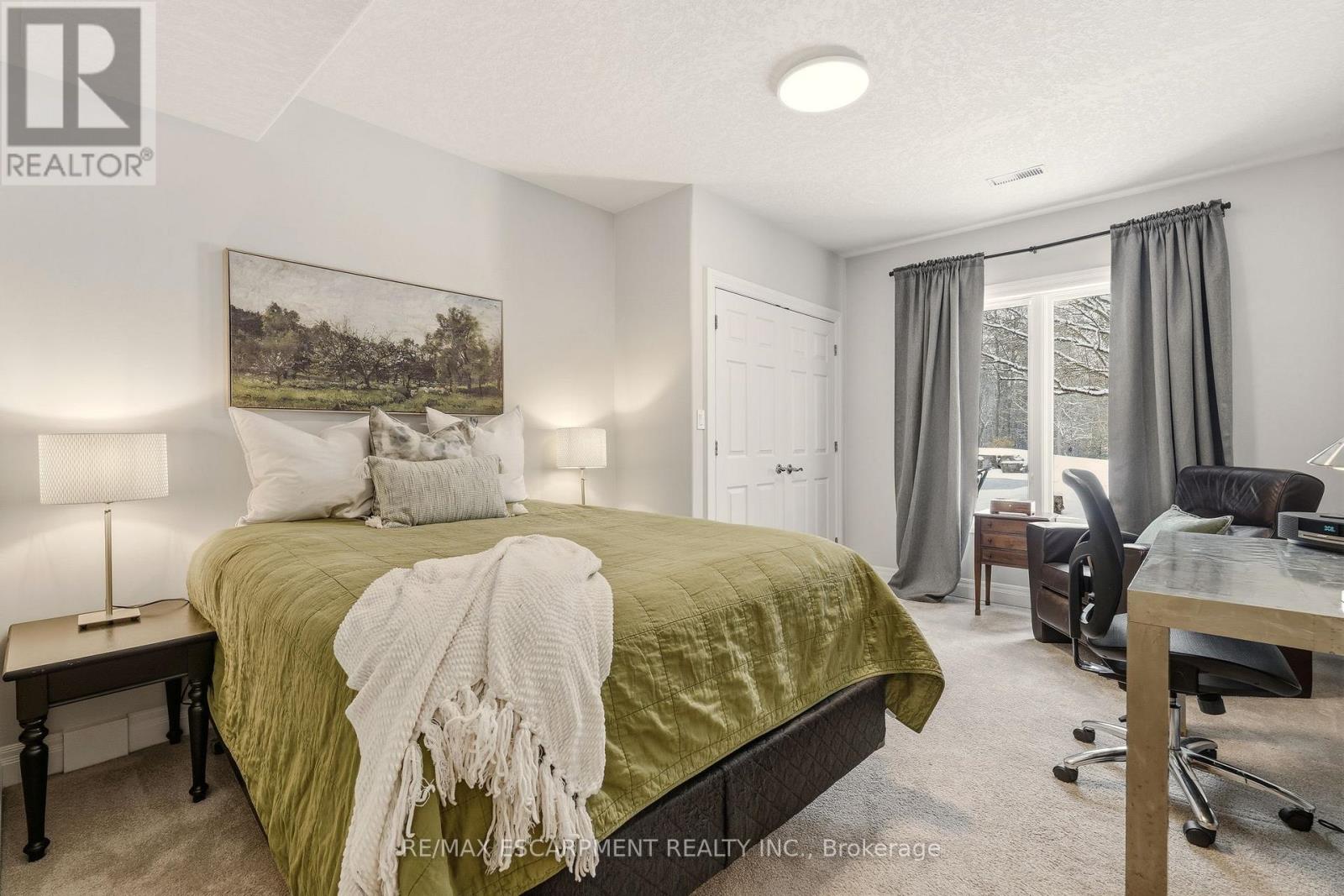 59 Palomino Drive, Hamilton, Ontario  L0R 1H3 - Photo 36 - X12891444