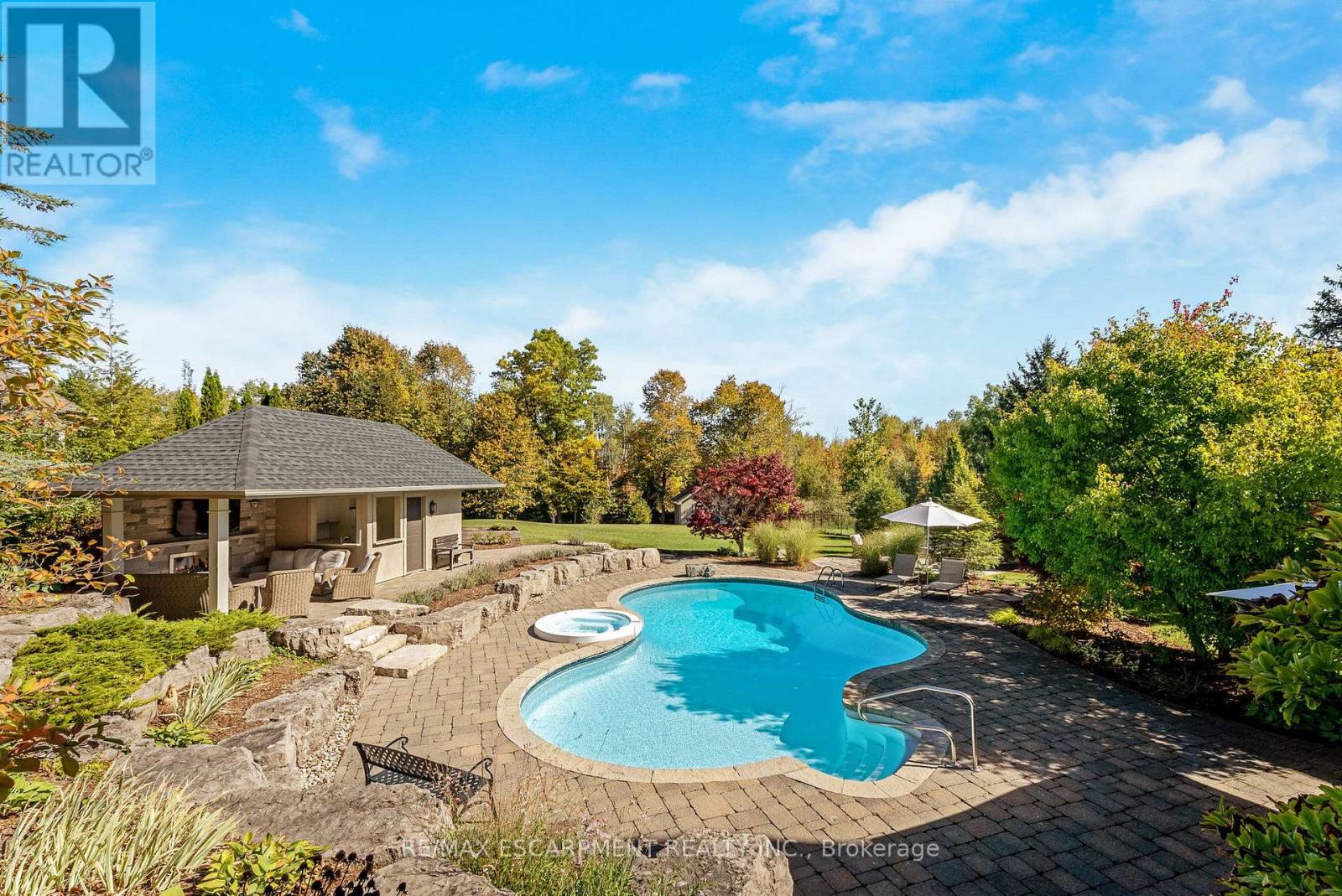 59 Palomino Drive, Hamilton, Ontario  L0R 1H3 - Photo 47 - X12891444