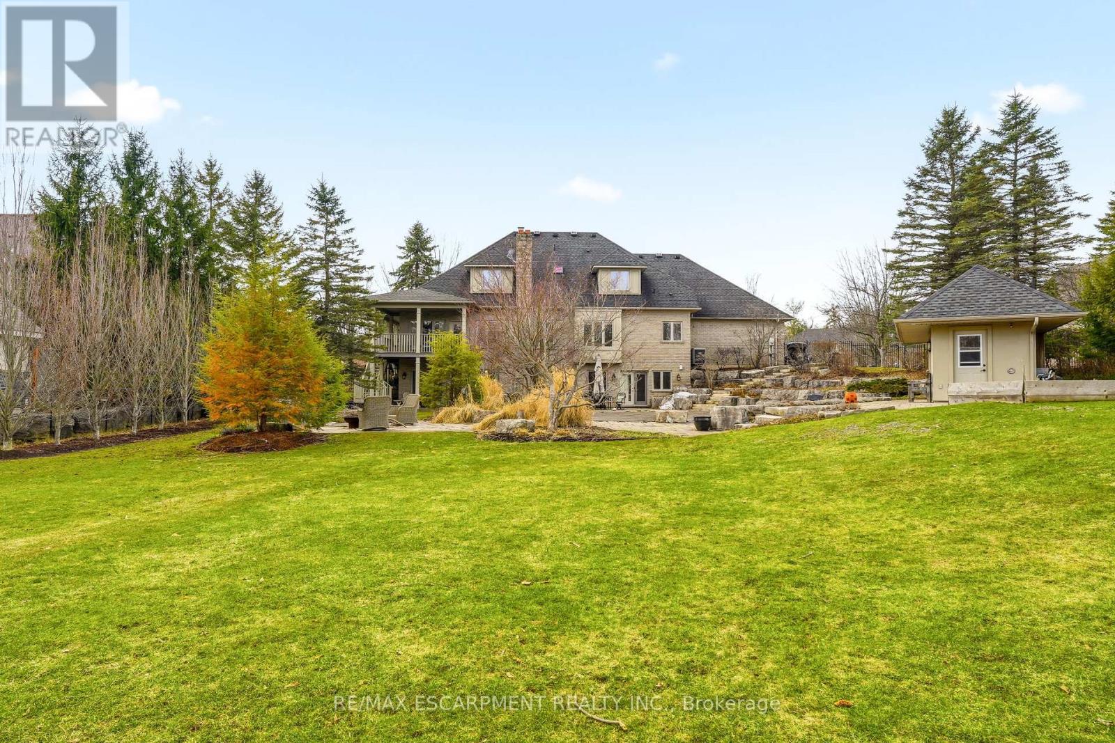 59 Palomino Drive, Hamilton, Ontario  L0R 1H3 - Photo 43 - X12891444