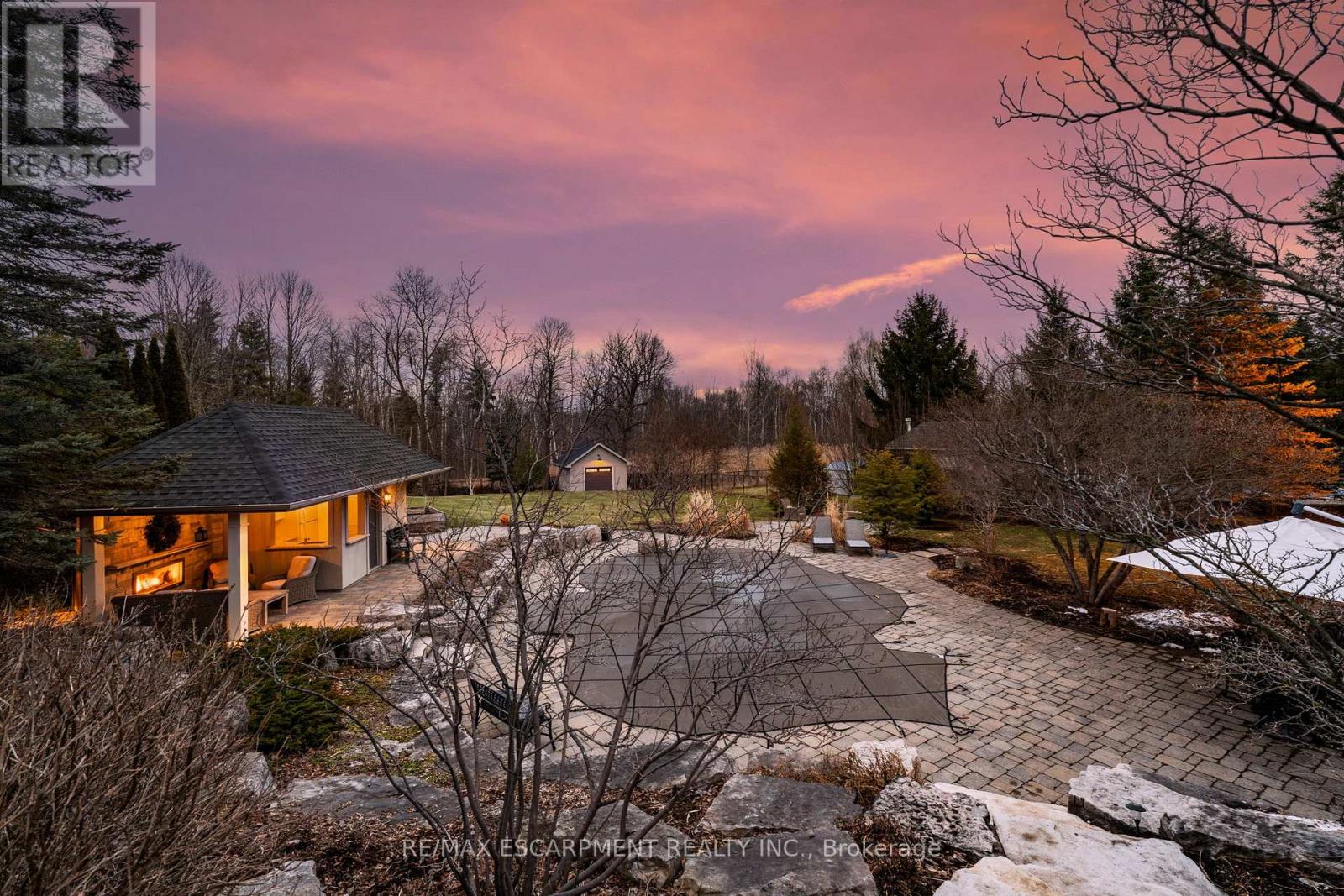 59 Palomino Drive, Hamilton, Ontario  L0R 1H3 - Photo 48 - X12891444