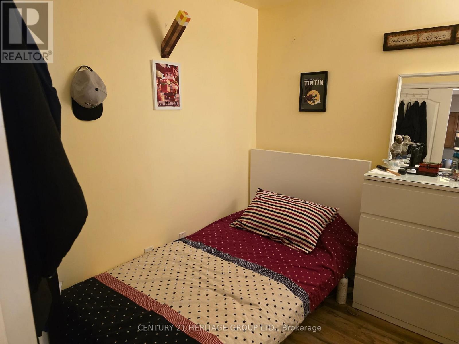 709 - 100 Promenade Circle, Vaughan (Brownridge), Ontario  L4J 7W7 - Photo 14 - N12903368