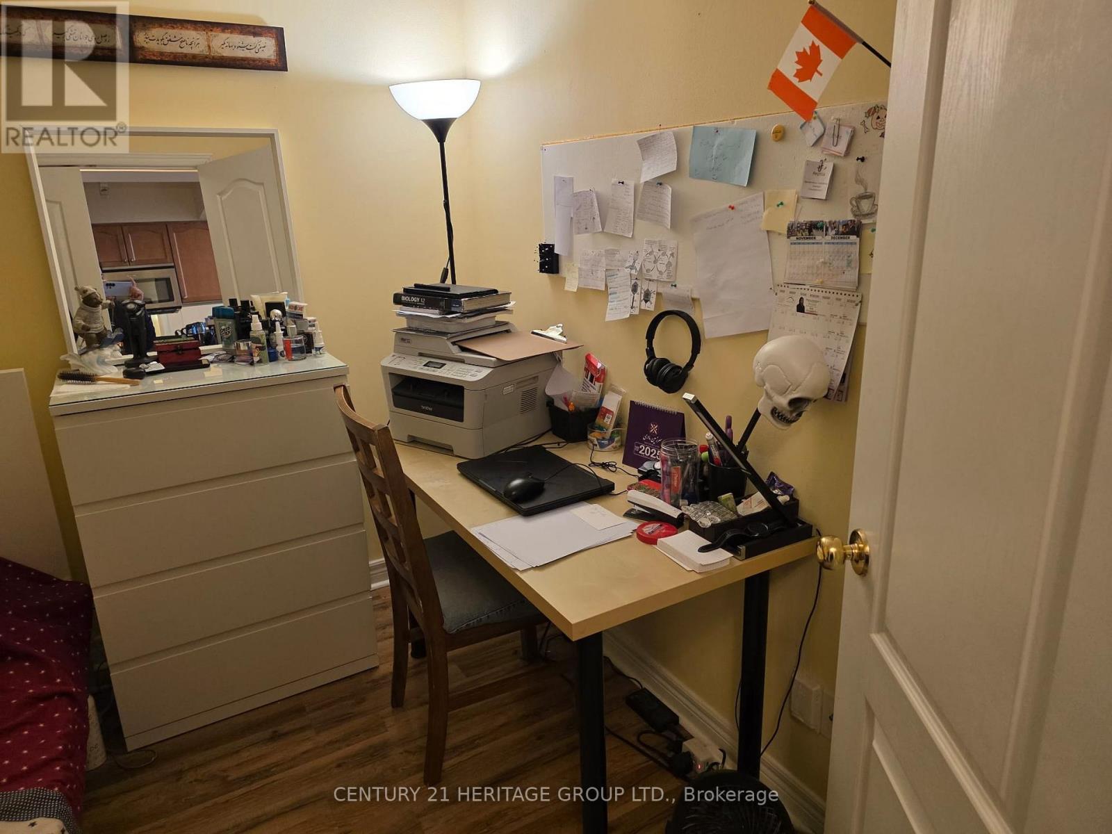 709 - 100 Promenade Circle, Vaughan (Brownridge), Ontario  L4J 7W7 - Photo 15 - N12903368