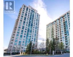709 - 100 PROMENADE CIRCLE, Vaughan, Ontario