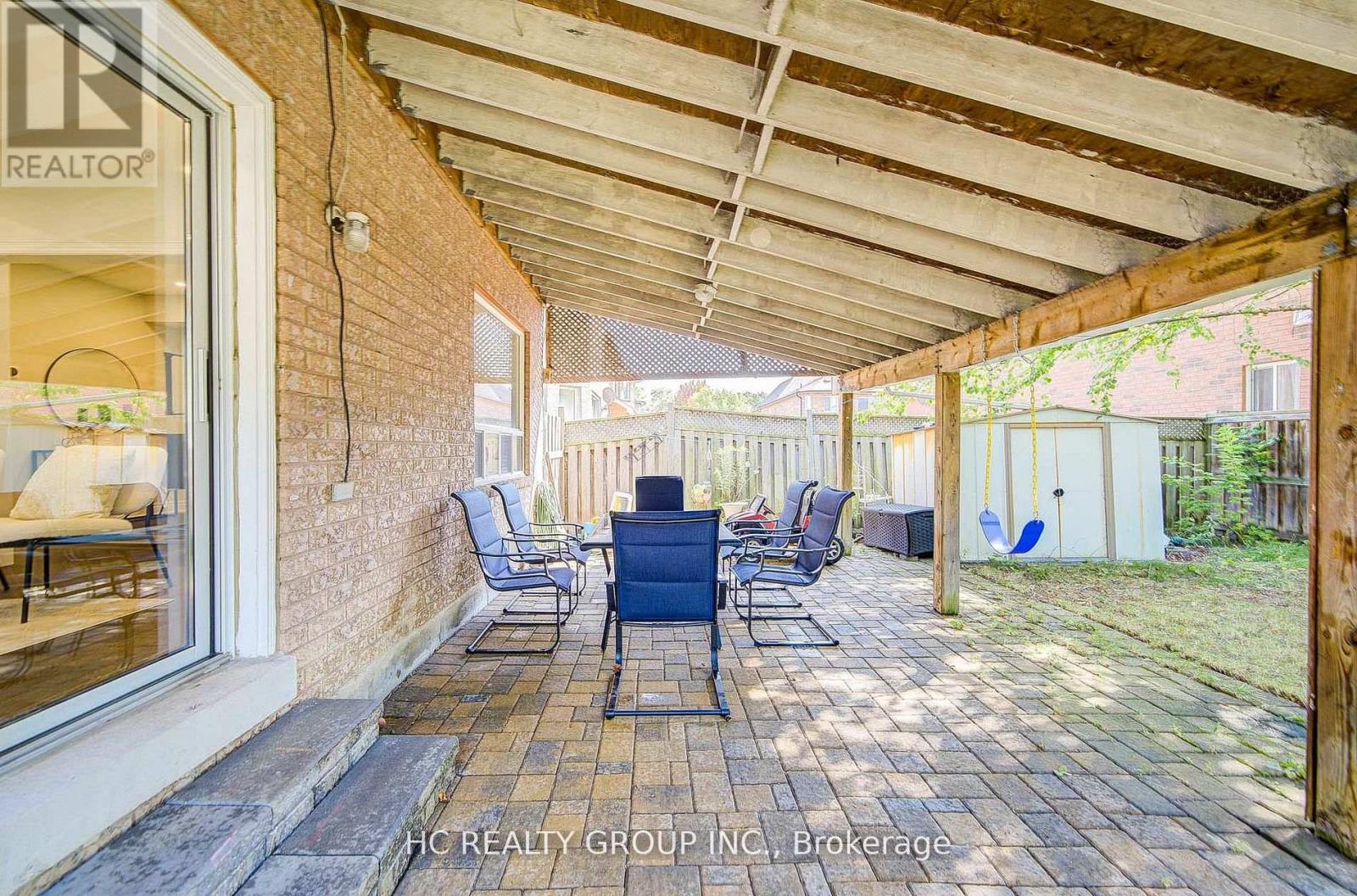 483 Menczel Crescent, Newmarket, Ontario  L3X 2P6 - Photo 44 - N12903440