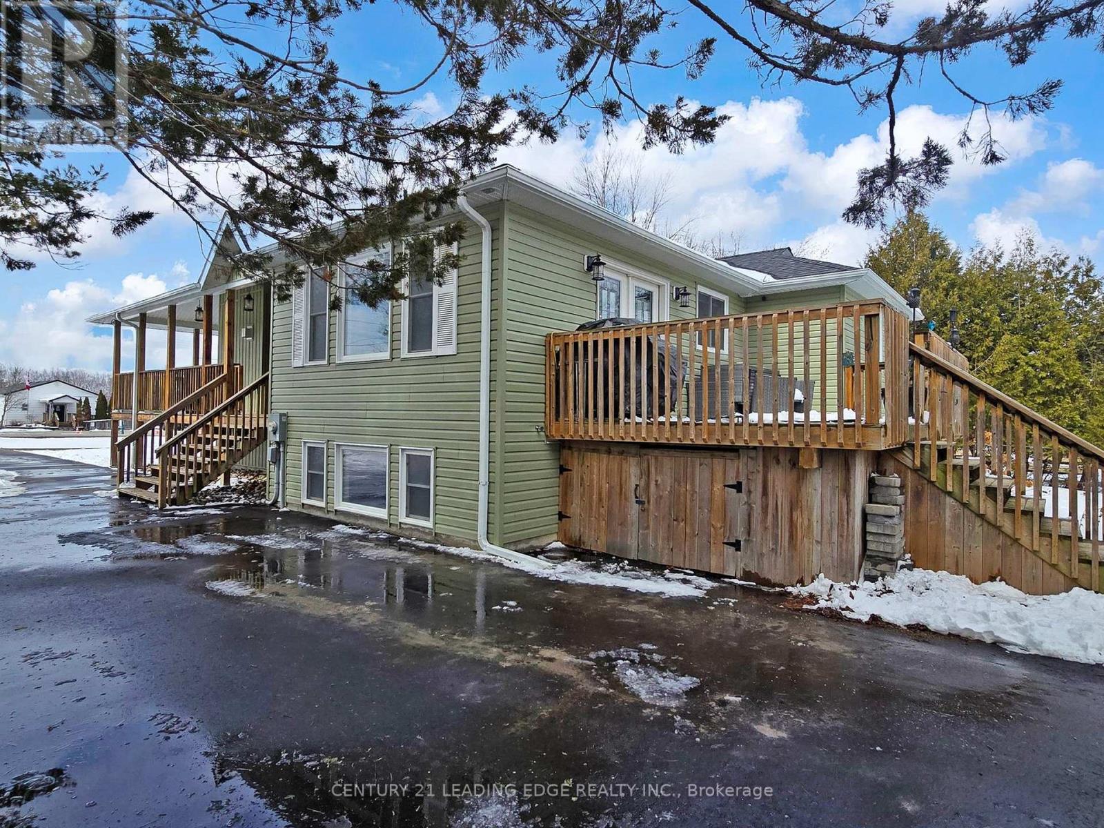 23285 Lakeridge Road, Brock, Ontario  L0E 1E0 - Photo 37 - N12903446