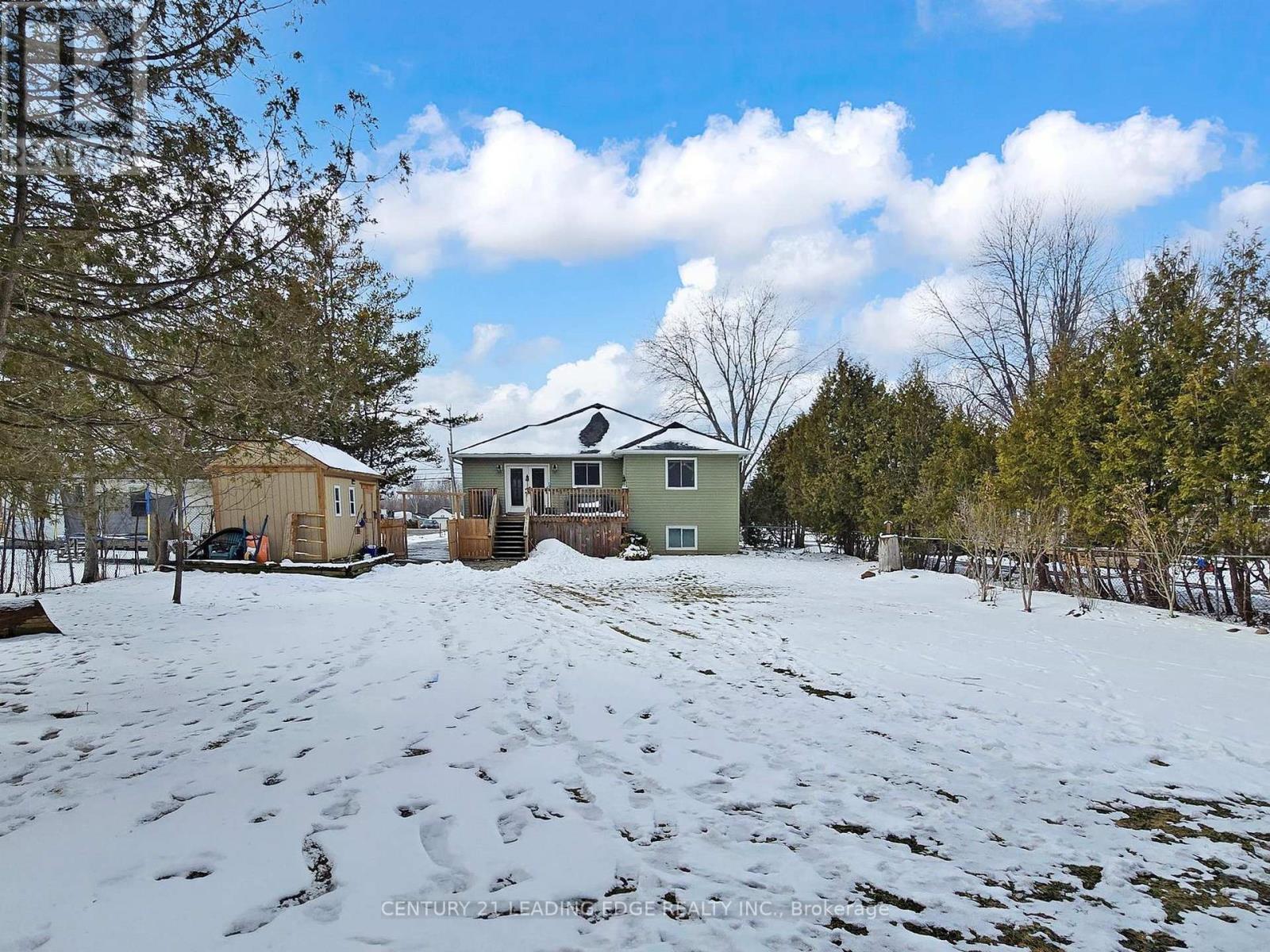 23285 Lakeridge Road, Brock, Ontario  L0E 1E0 - Photo 38 - N12903446