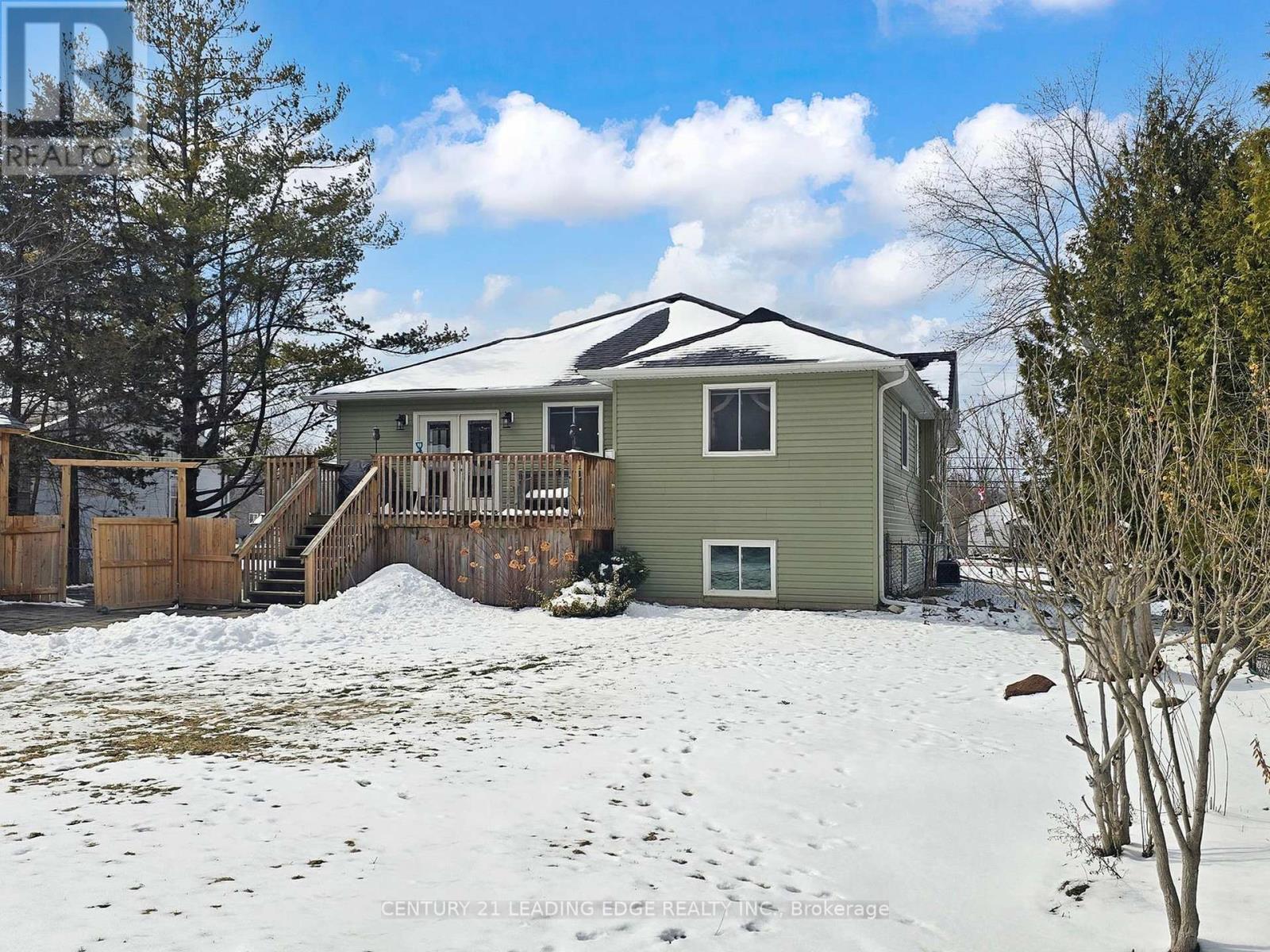 23285 Lakeridge Road, Brock, Ontario  L0E 1E0 - Photo 39 - N12903446