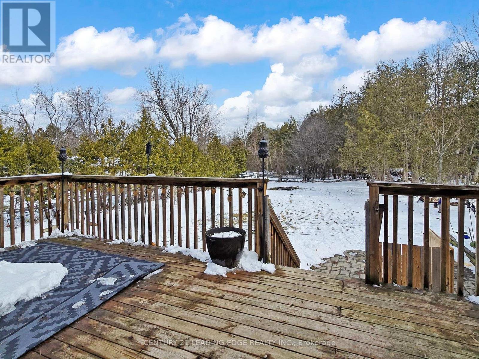 23285 Lakeridge Road, Brock, Ontario  L0E 1E0 - Photo 41 - N12903446