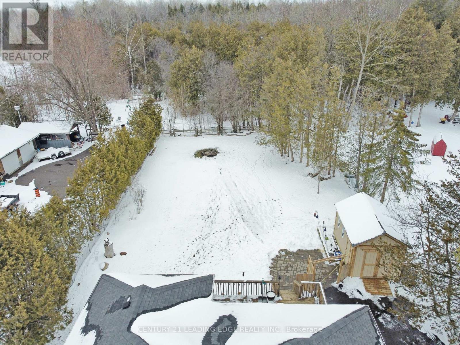 23285 Lakeridge Road, Brock, Ontario  L0E 1E0 - Photo 49 - N12903446