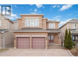 14 ANN LOUISE CRESCENT, Markham, Ontario