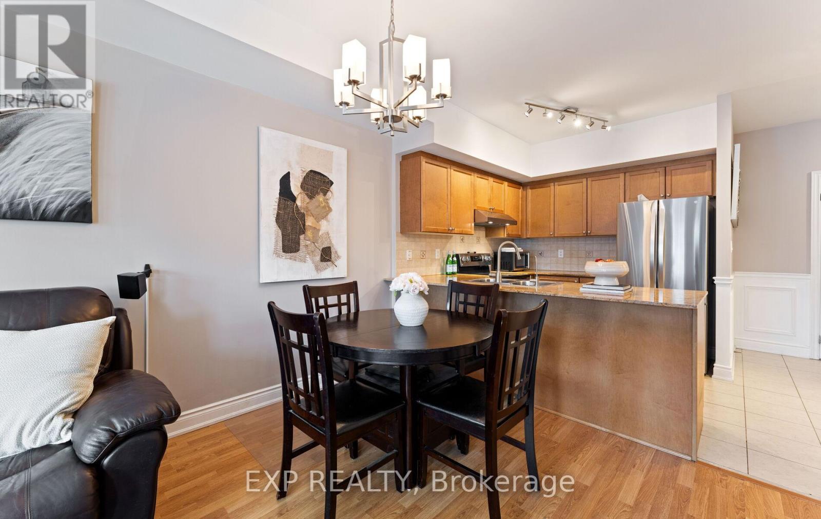 208 - 9901 Keele Street, Vaughan (Maple), Ontario  L6A 0A1 - Photo 11 - N12903476