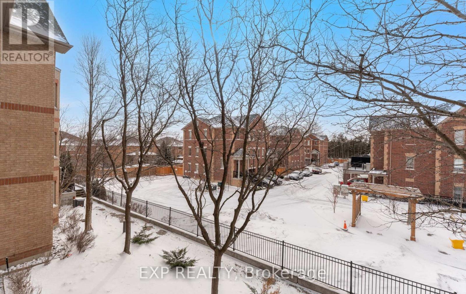 208 - 9901 Keele Street, Vaughan (Maple), Ontario  L6A 0A1 - Photo 31 - N12903476