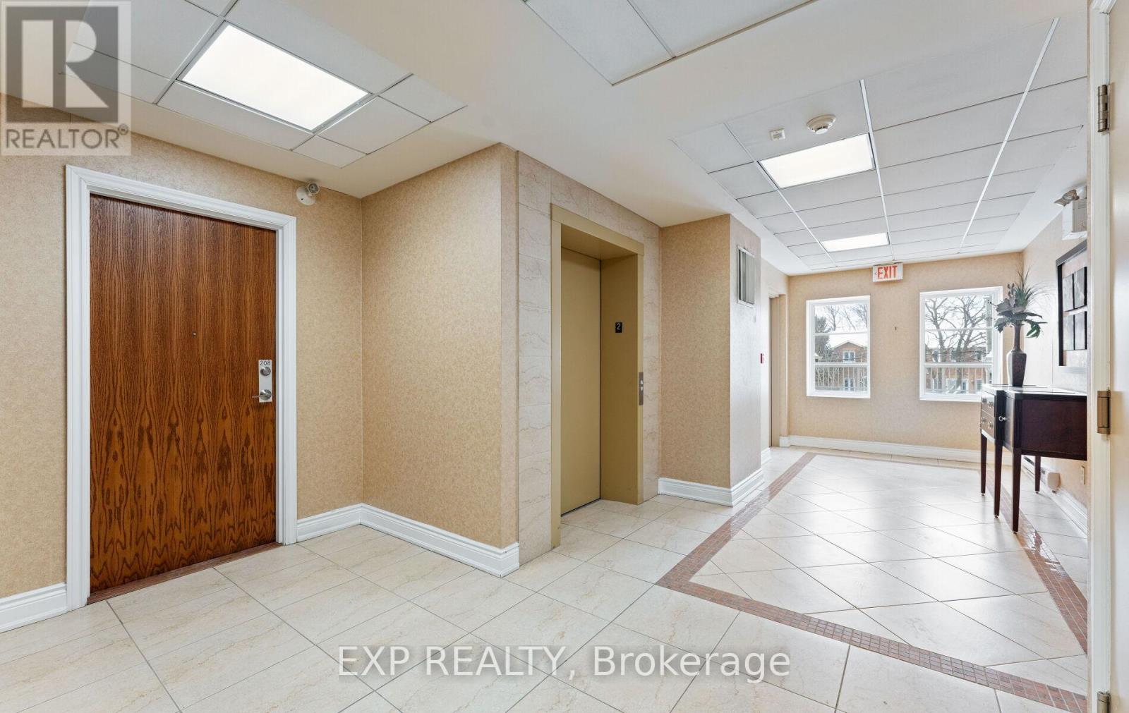 208 - 9901 Keele Street, Vaughan (Maple), Ontario  L6A 0A1 - Photo 33 - N12903476