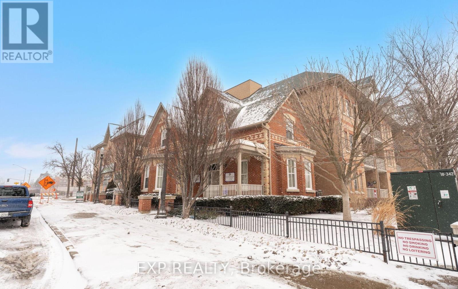 208 - 9901 Keele Street, Vaughan (Maple), Ontario  L6A 0A1 - Photo 34 - N12903476