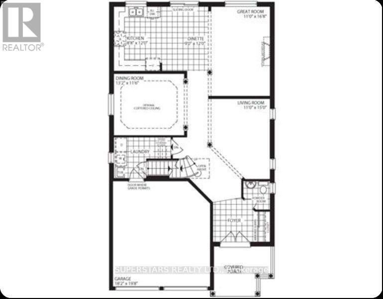 46 Majesty Boulevard, Barrie, Ontario  L4M 0E4 - Photo 31 - S12903442