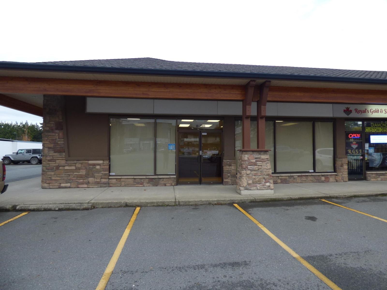 A 7300 VEDDER ROAD|Sardis East Vedder, Chilliwack, British Columbia