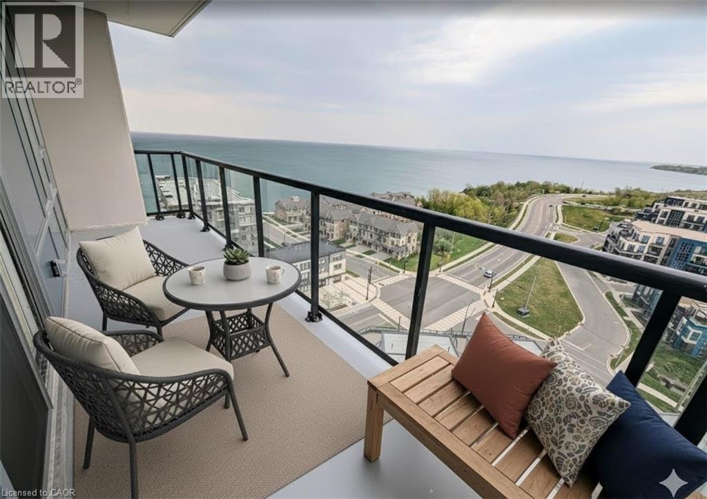 385 WINSTON Road Unit# 1311, Grimsby, Ontario