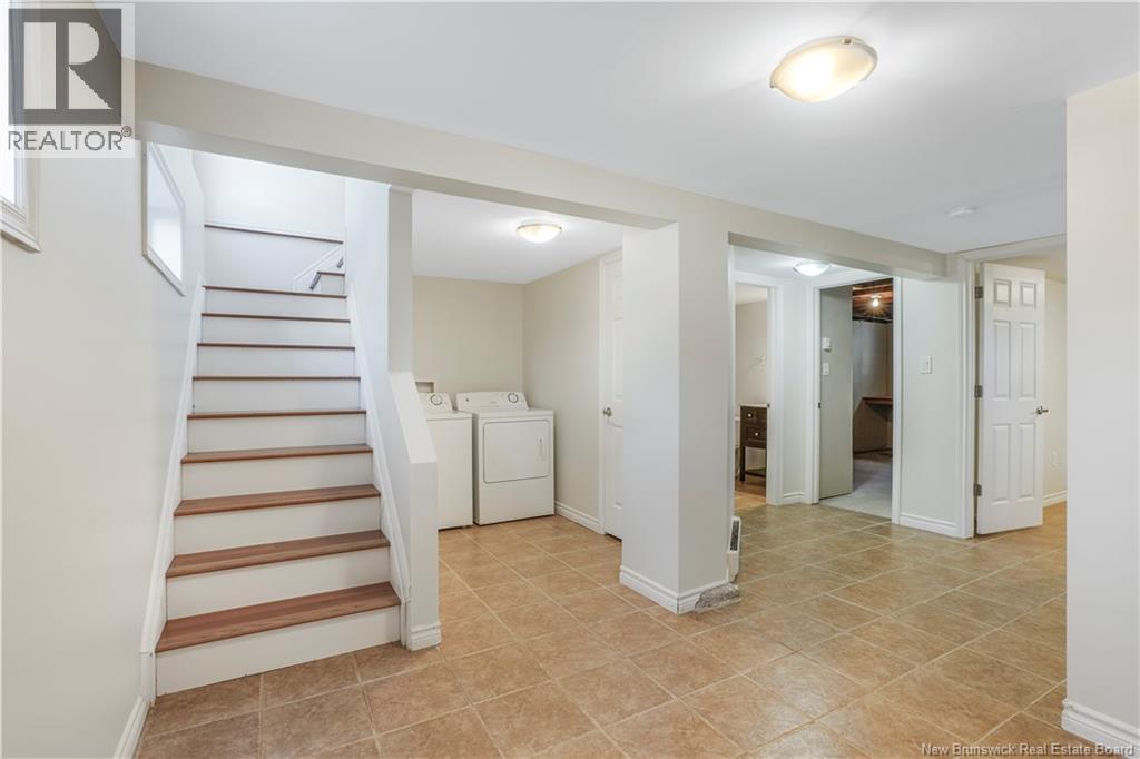 253 Dundonald Street, Fredericton, New Brunswick  E3B 1X1 - Photo 20 - NB135127