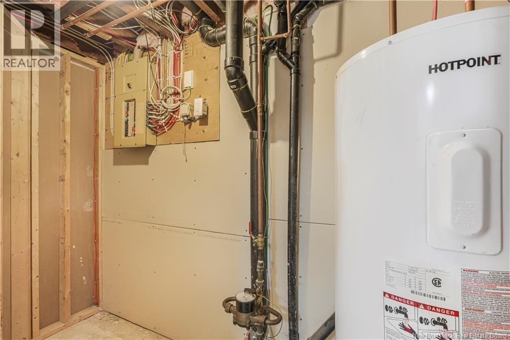 253 Dundonald Street, Fredericton, New Brunswick  E3B 1X1 - Photo 27 - NB135127