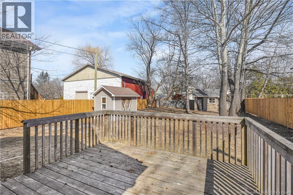 253 Dundonald Street, Fredericton, New Brunswick  E3B 1X1 - Photo 30 - NB135127