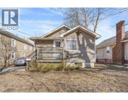 253 Dundonald Street, fredericton, New Brunswick