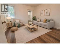 198 SHERMAN Avenue N Unit# 1, Hamilton, Ontario