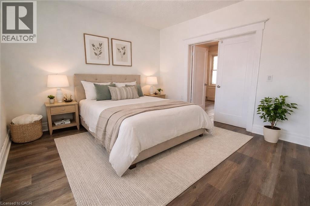 198 Sherman Avenue N Unit# 1, Hamilton, Ontario  L8L 6M9 - Photo 2 - 40812865