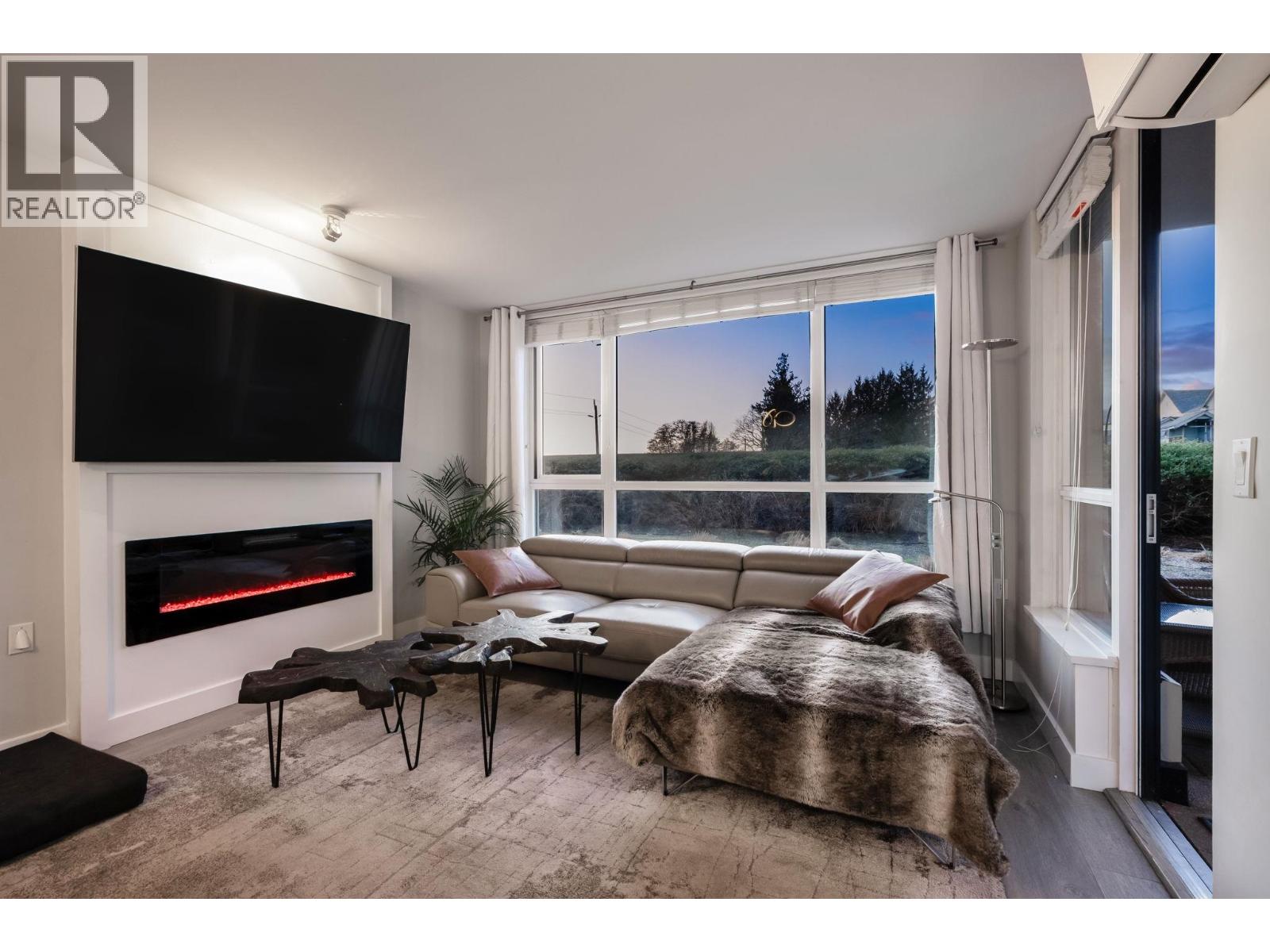 308 160 W 3rd Street, North Vancouver, British Columbia  V7M 0A9 - Photo 16 - R3100371