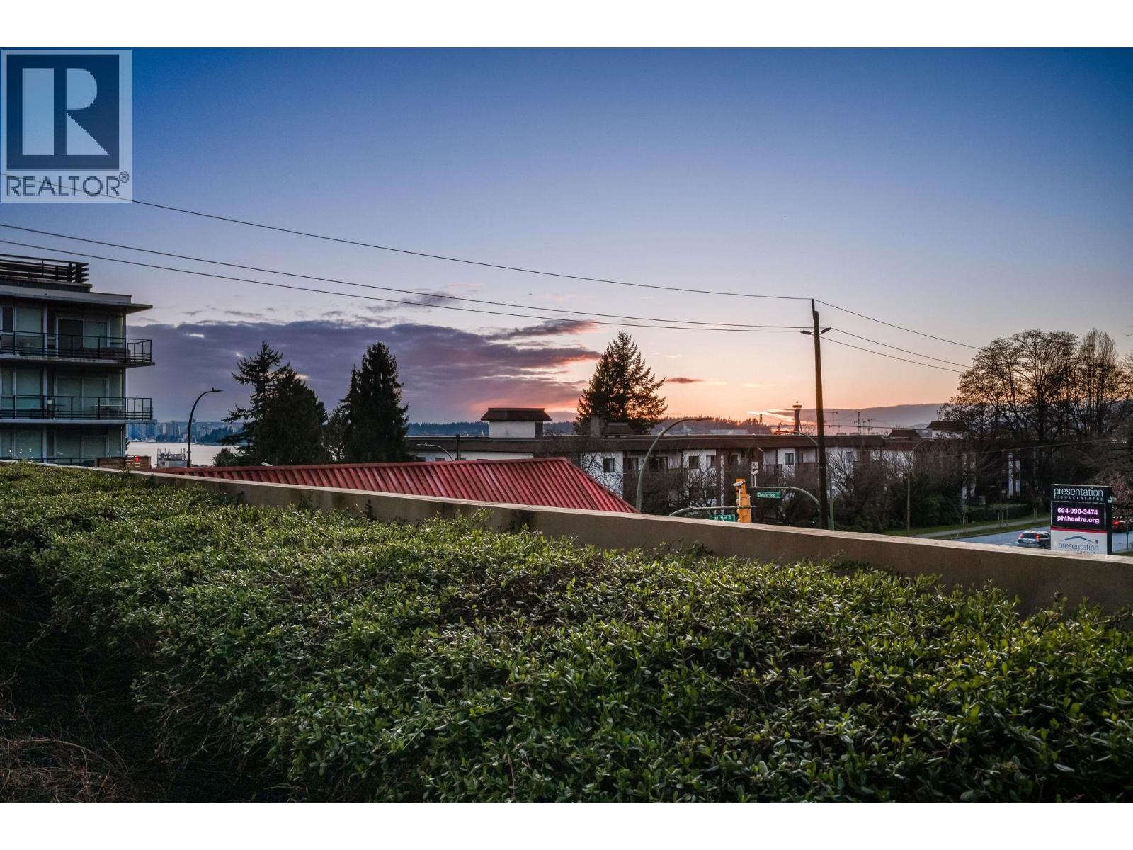 308 160 W 3rd Street, North Vancouver, British Columbia  V7M 0A9 - Photo 18 - R3100371