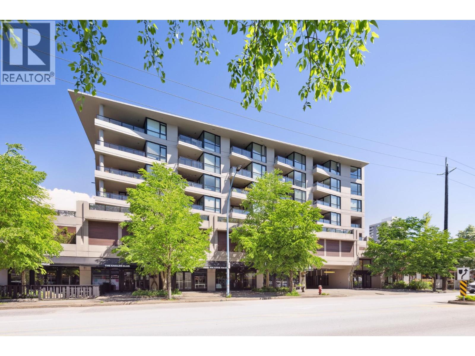 308 160 W 3rd Street, North Vancouver, British Columbia  V7M 0A9 - Photo 22 - R3100371