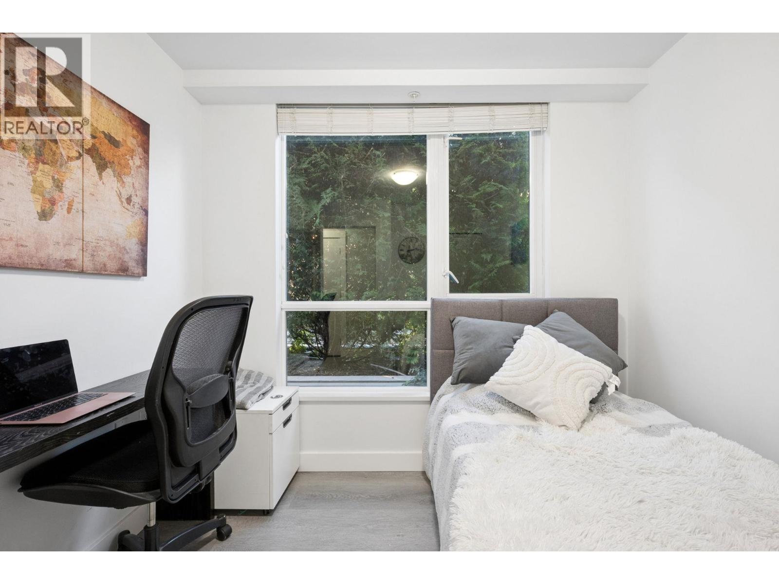 308 160 W 3rd Street, North Vancouver, British Columbia  V7M 0A9 - Photo 10 - R3100371