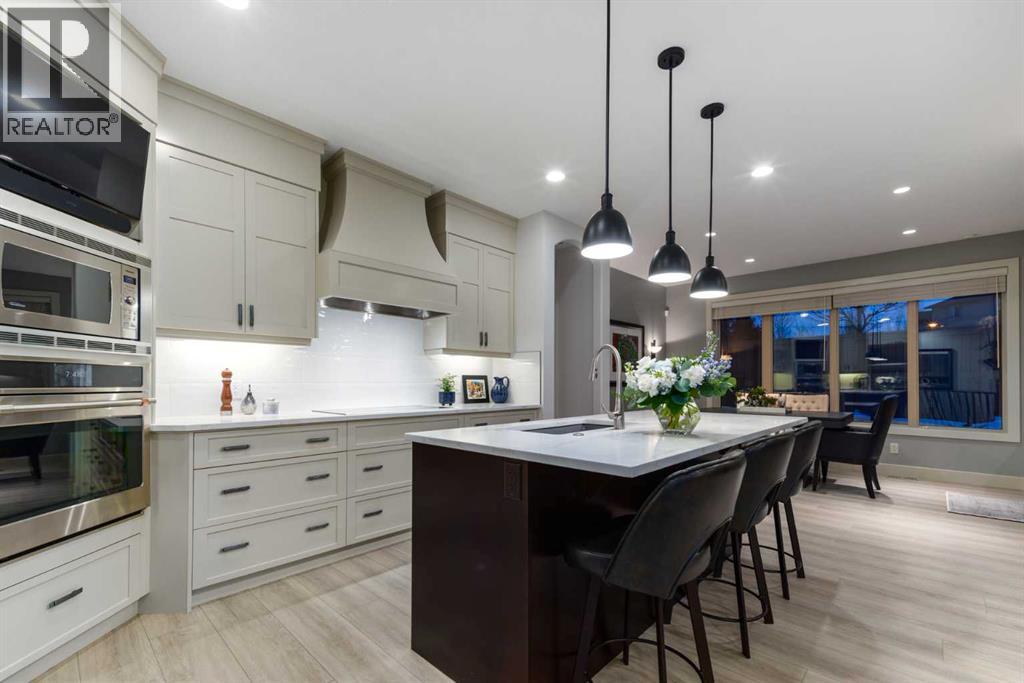 551 Evergreen Circle SW, Calgary, Alberta  T2Y 0C1 - Photo 8 - A2293040