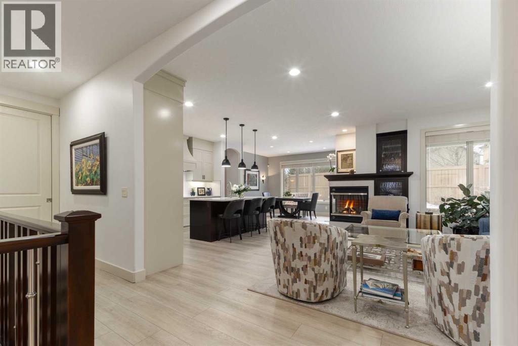 551 Evergreen Circle SW, Calgary, Alberta  T2Y 0C1 - Photo 5 - A2293040