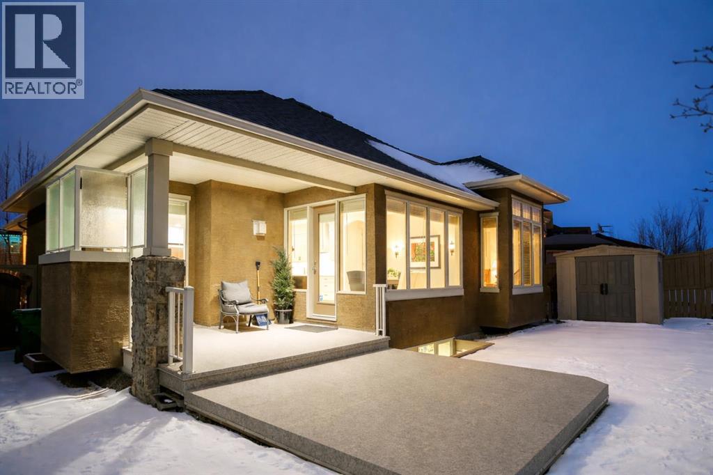 551 Evergreen Circle SW, Calgary, Alberta  T2Y 0C1 - Photo 50 - A2293040