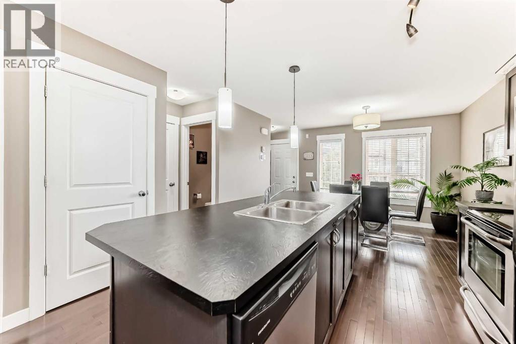 176 Cascades Passage, Chestermere, Alberta  T1X 0K8 - Photo 14 - A2294337