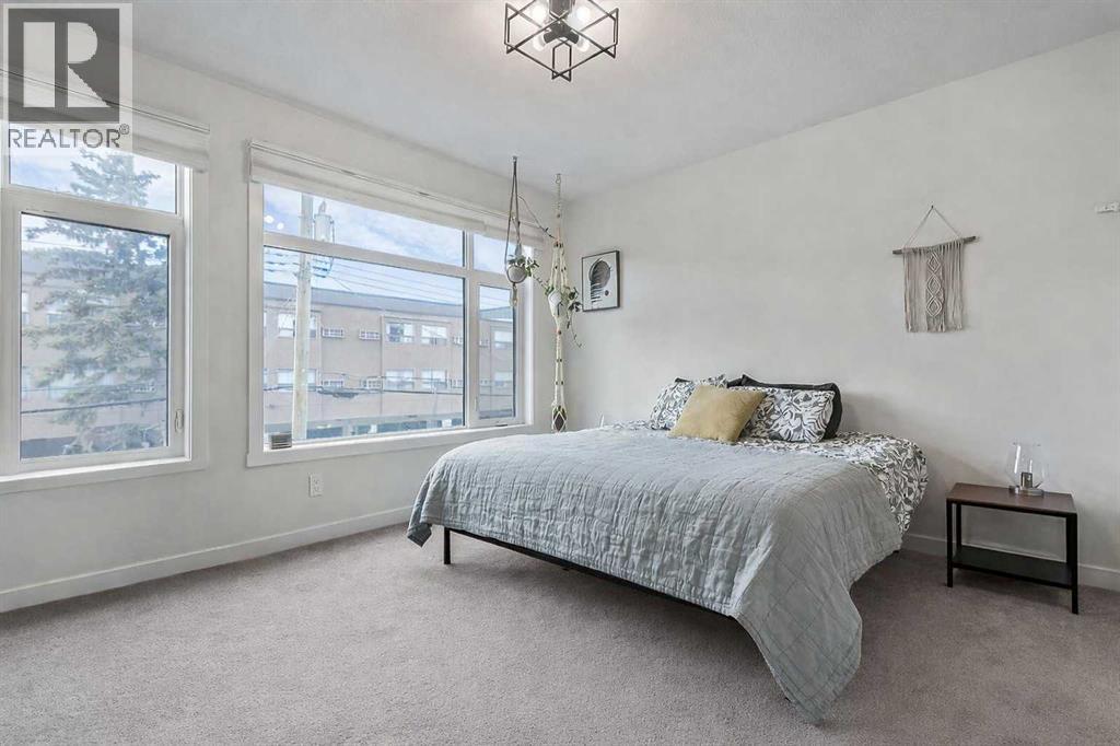 4, 4411 17 Avenue NW, Calgary, Alberta  T3B 0N7 - Photo 21 - A2294605