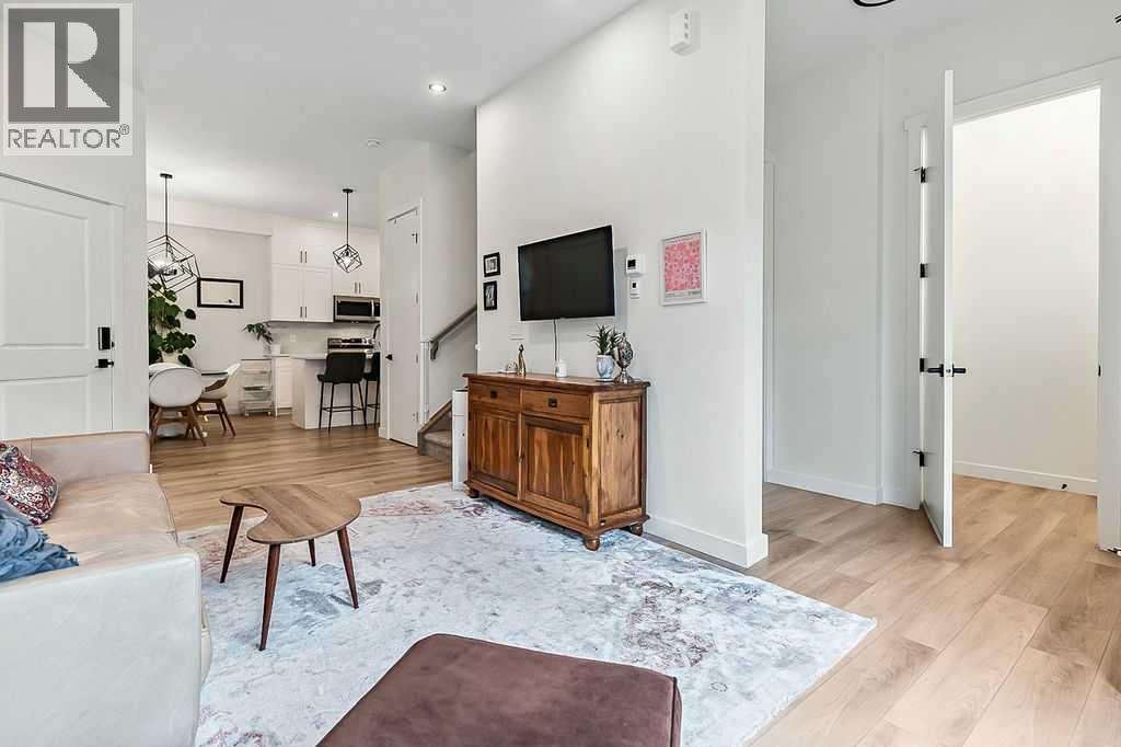 4, 4411 17 Avenue NW, Calgary, Alberta  T3B 0N7 - Photo 16 - A2294605