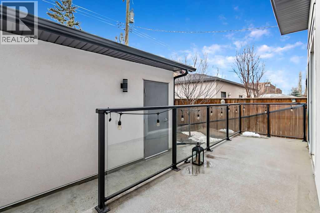 4, 4411 17 Avenue NW, Calgary, Alberta  T3B 0N7 - Photo 46 - A2294605