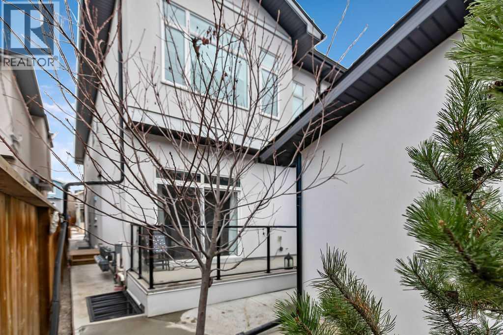 4, 4411 17 Avenue NW, Calgary, Alberta  T3B 0N7 - Photo 47 - A2294605