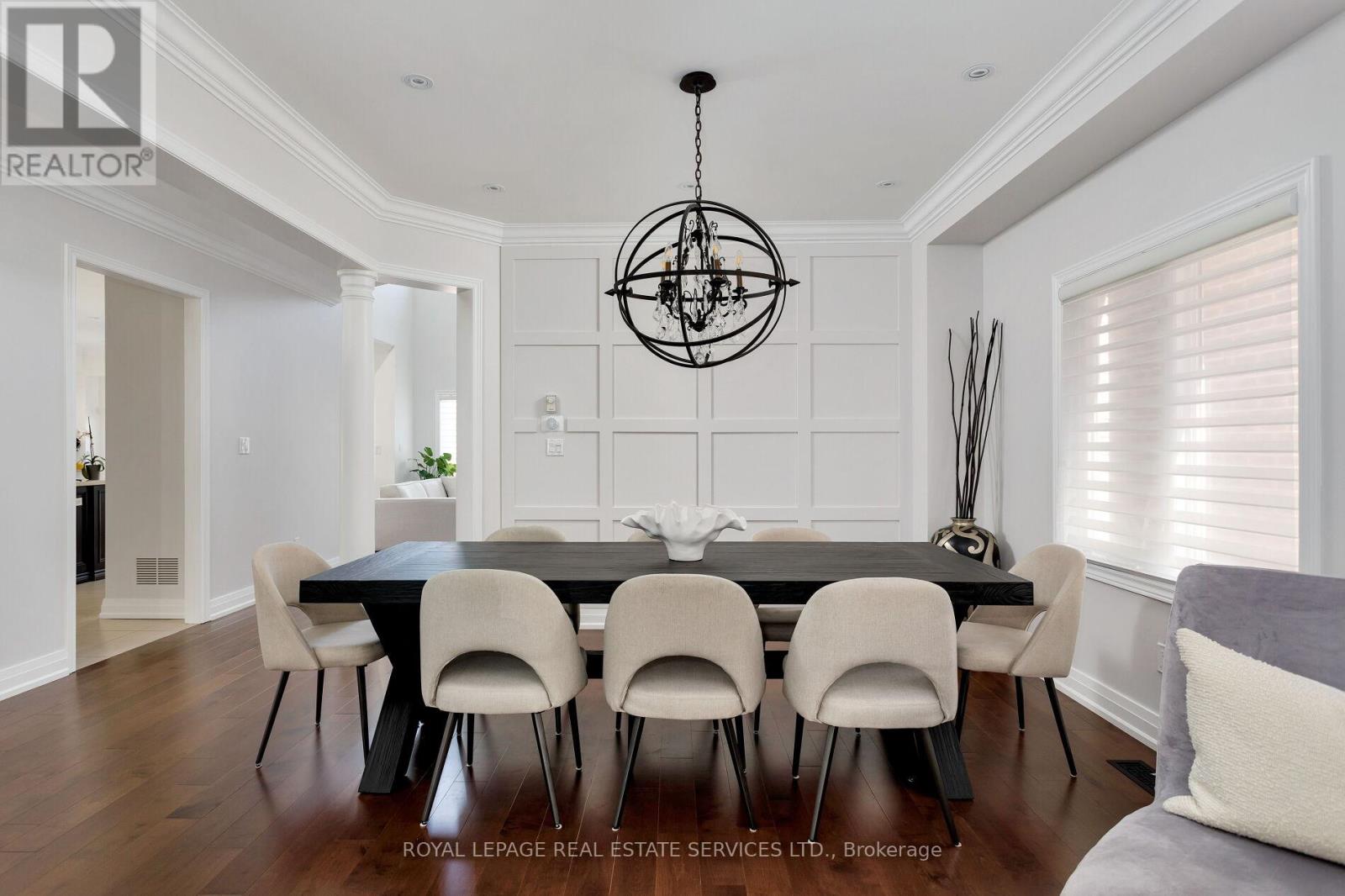 3456 Liptay Avenue, Oakville, Ontario  L6M 0M7 - Photo 12 - W12903352