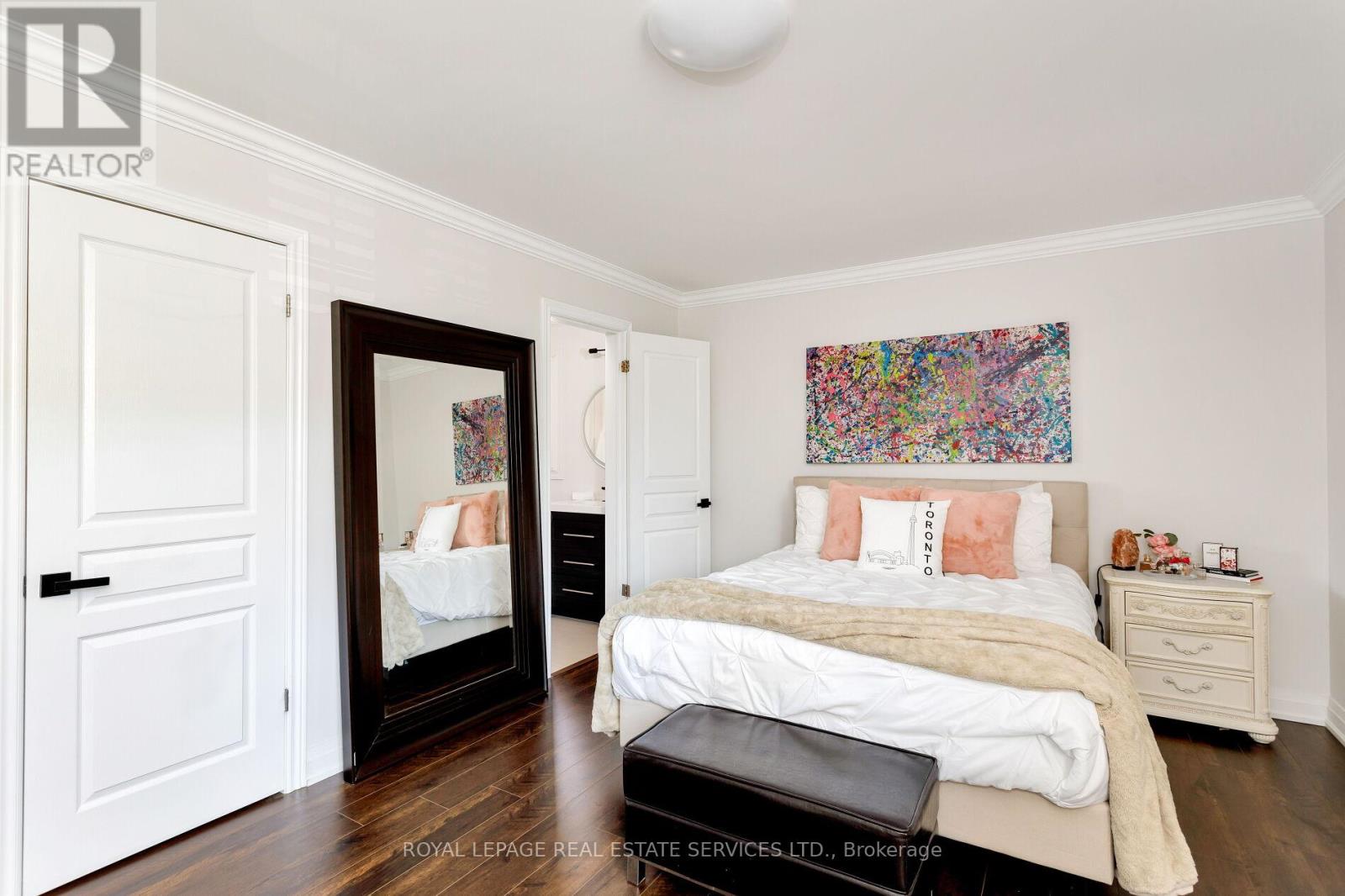 3456 Liptay Avenue, Oakville, Ontario  L6M 0M7 - Photo 31 - W12903352