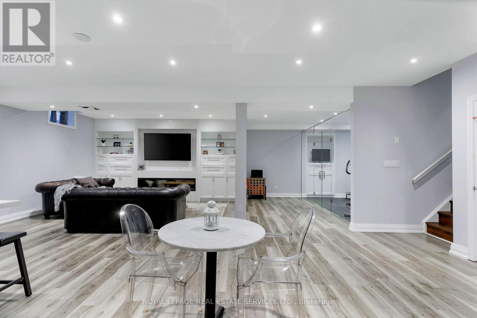 3456 Liptay Avenue, Oakville, Ontario  L6M 0M7 - Photo 33 - W12903352