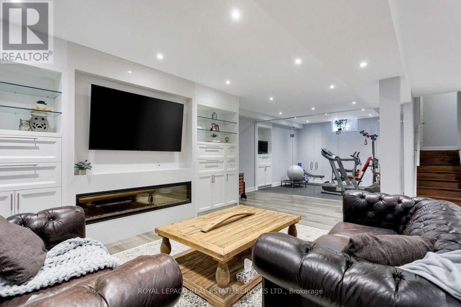 3456 Liptay Avenue, Oakville, Ontario  L6M 0M7 - Photo 35 - W12903352