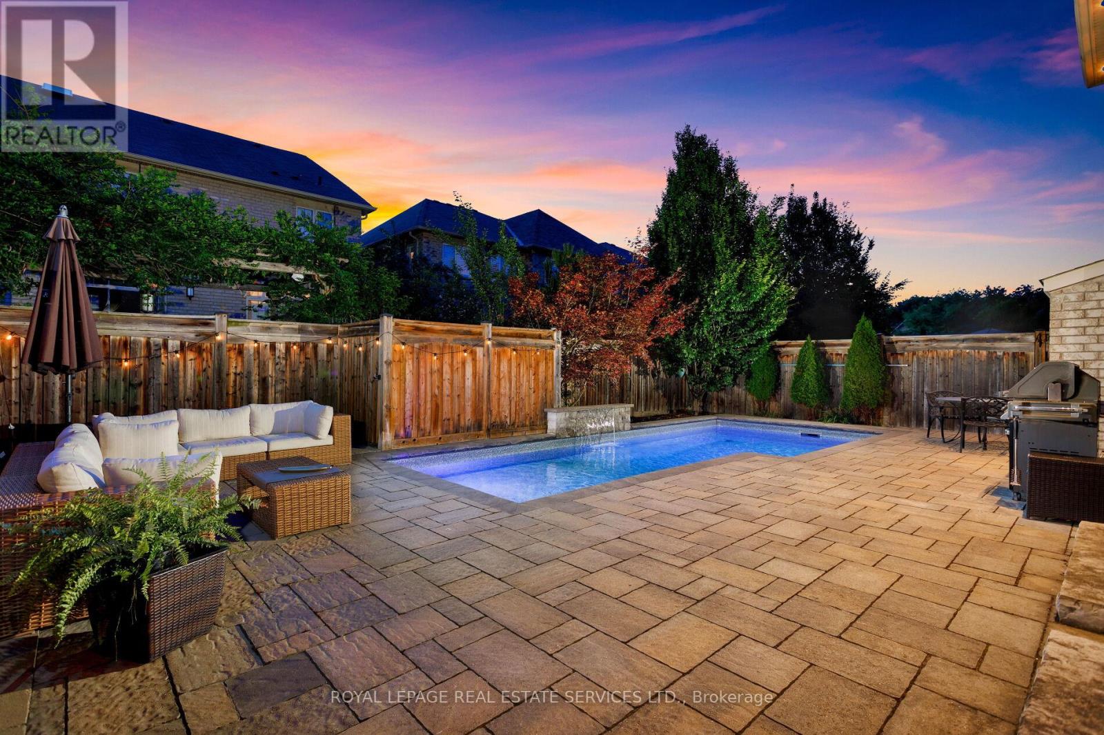 3456 Liptay Avenue, Oakville, Ontario  L6M 0M7 - Photo 40 - W12903352