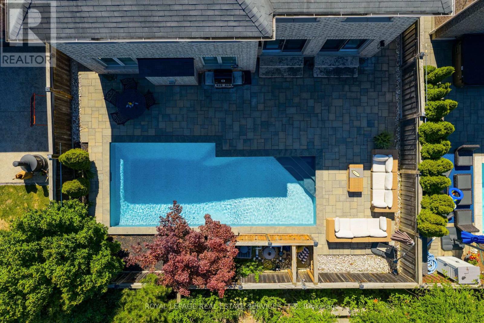 3456 Liptay Avenue, Oakville, Ontario  L6M 0M7 - Photo 43 - W12903352