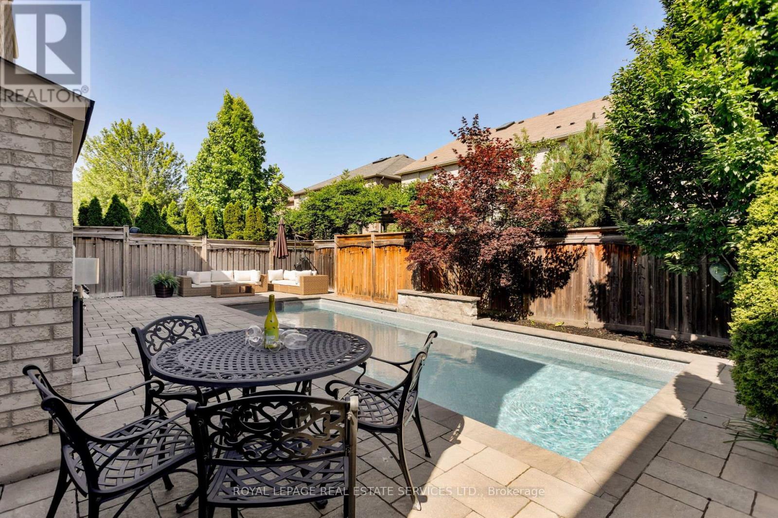 3456 Liptay Avenue, Oakville, Ontario  L6M 0M7 - Photo 44 - W12903352