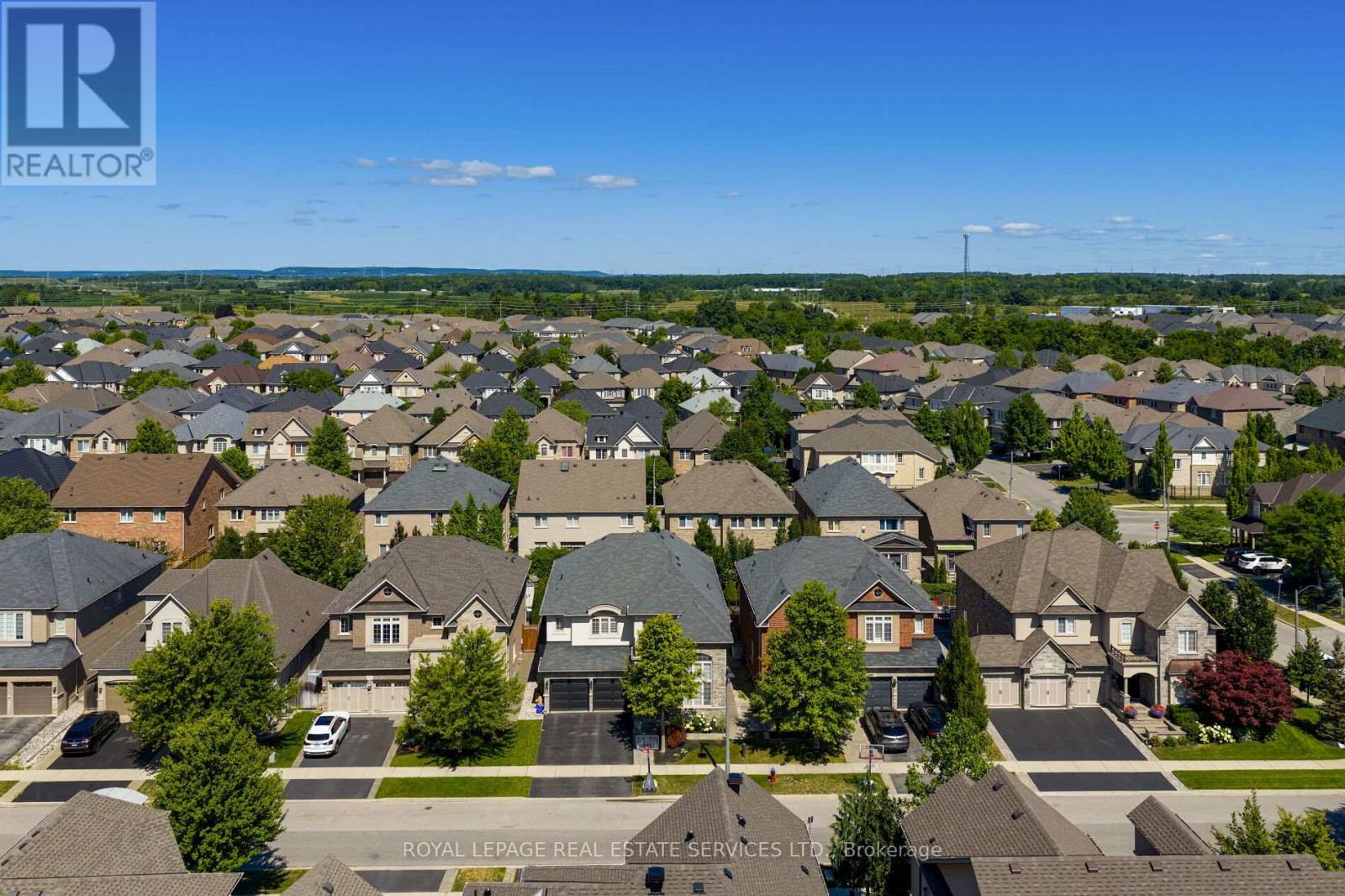 3456 Liptay Avenue, Oakville, Ontario  L6M 0M7 - Photo 48 - W12903352