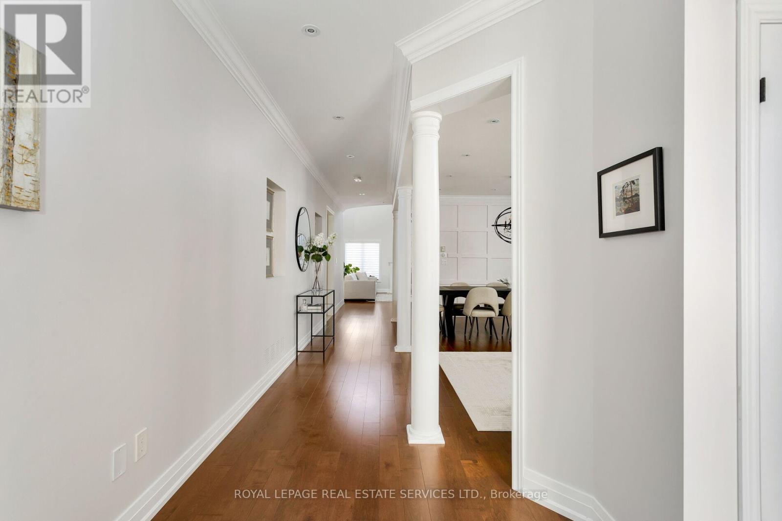 3456 Liptay Avenue, Oakville, Ontario  L6M 0M7 - Photo 6 - W12903352