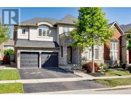 3456 LIPTAY AVENUE, Oakville, Ontario